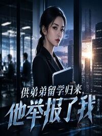 供弟弟留学归来，他举报了我在线阅读