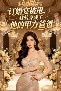 订婚宴被甩，我转身成了他的甲方爸爸在线阅读