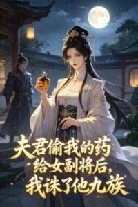 夫君偷我的药给女副将后，我诛了他九族在线阅读