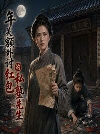 年关额外讨红包的私塾先生在线阅读