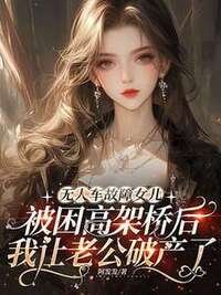 无人车故障女儿被困高架桥后，我让老公破产了在线阅读