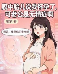 腹中胎儿说我怀孕了，可老公是无精症啊在线阅读