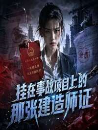 挂在事故项目上的那张建造师证在线阅读