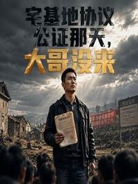 宅基地协议公证那天，大哥没来在线阅读