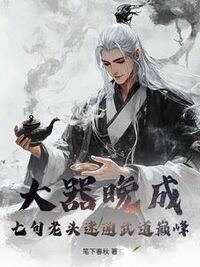 大器晚成：七旬老头速通武道巅峰！在线阅读