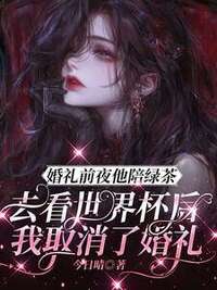 婚礼前夜他陪绿茶去看世界杯后，我取消了婚礼在线阅读