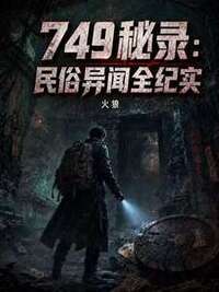 749 秘录：民俗异闻全纪实在线阅读