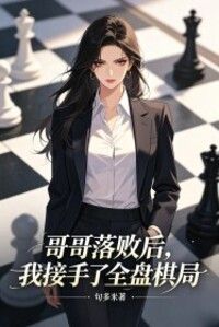 哥哥落败后，我接手了全盘棋局在线阅读