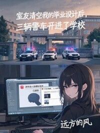 室友清空我的毕业设计后，三辆警车开进了学校在线阅读