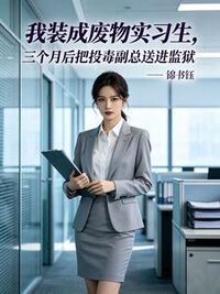 我装成废物实习生，三个月后把投毒副总送进监狱在线阅读