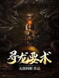 寻龙要术在线阅读