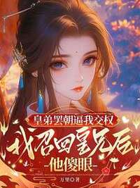 皇弟罢朝逼我交权，我召回皇兄后他傻眼在线阅读