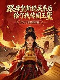绣心在线阅读