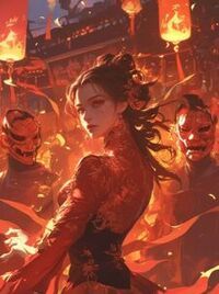 修仙者杀我全家后，我送他们一朵蘑菇云在线阅读