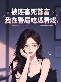 被诬害死首富我在警局吃瓜看戏在线阅读