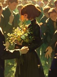 不被偏爱的女孩，愿你此去前程璀璨在线阅读