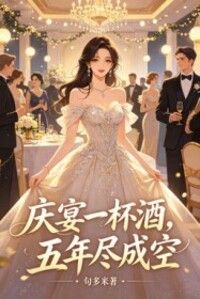 庆宴一杯酒，五年尽成空在线阅读