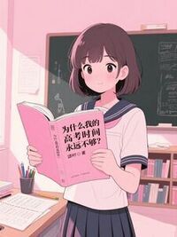 为什么我的高考时间永远不够？在线阅读