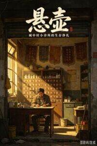 悬壶在线阅读