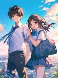 轻吻你眼眸里的盛夏在线阅读