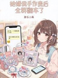 她嫌我手作贵后全群翻车了在线阅读