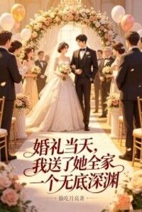 婚礼当天，我送了她全家一个无底深渊在线阅读