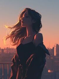 晚风尽散旧时愁在线阅读