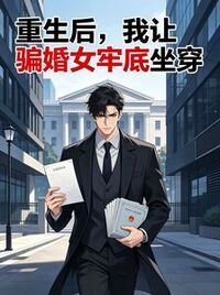 重生后，我让骗婚女牢底坐穿在线阅读