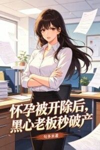 怀孕被开除后，黑心老板秒破产在线阅读