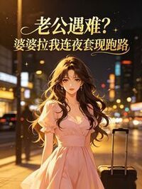 老公遇难？婆婆拉我连夜套现跑路在线阅读