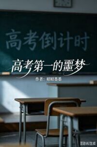 高考第一的噩梦在线阅读