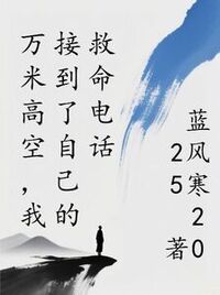 万米高空，我接到了自己的救命电话在线阅读