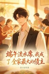 端午流水席，我成了全家最大的债主在线阅读