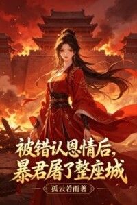 被错认恩情后，暴君屠了整座城在线阅读