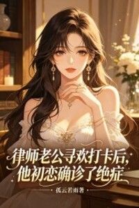 律师老公寻欢打卡后，他初恋确诊了绝症在线阅读