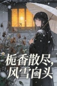 栀香散尽，风雪白头在线阅读
