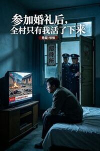 参加婚礼后，全村只有我活了下来在线阅读