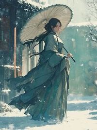 灯期花信，听松风眠在线阅读