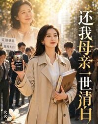 还我母亲一世清白在线阅读