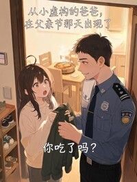 从小虚构的爸爸，在父亲节那天出现了在线阅读