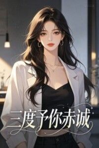 三度予你赤诚在线阅读