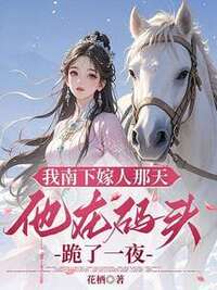 我南下嫁人那天，他在码头跪了一夜在线阅读