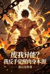 废我异能？我反手觉醒肉身本源在线阅读