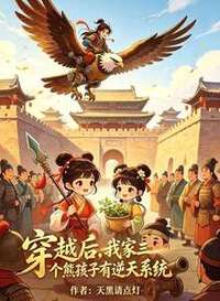 穿越后，我家三个熊孩子有逆天系统在线阅读