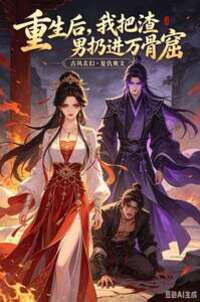 重生后，我把渣男扔进万骨窟在线阅读