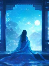 礁石上的新娘，听潮声说谎在线阅读