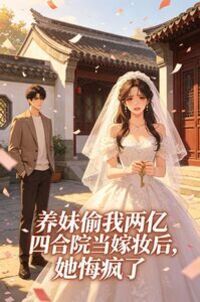 养妹偷我两亿四合院当嫁妆后，她悔疯了在线阅读