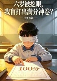 六岁被挖眼，我盲打出满分神卷？在线阅读