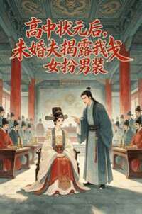 高中状元后，未婚夫揭露我女扮男装在线阅读