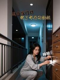 我在家门口锁了邻居的鞋柜在线阅读